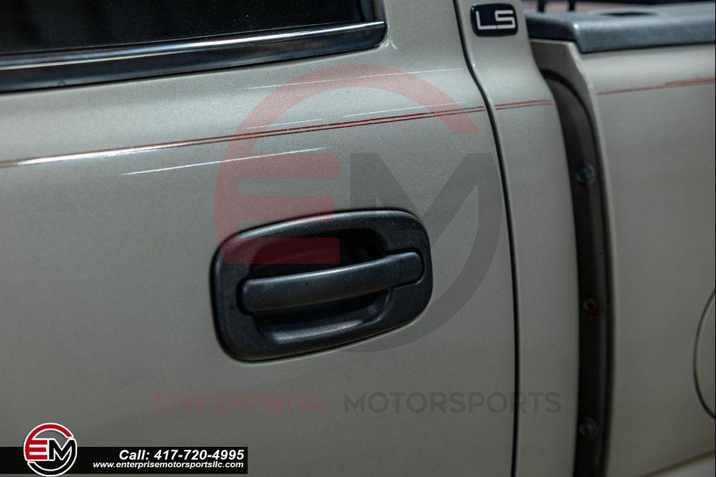 used 2003 Chevrolet Silverado 3500 car, priced at $26,800