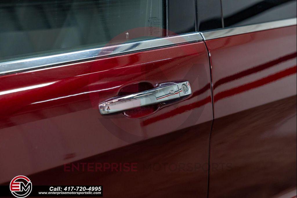 used 2022 Jeep Grand Cherokee car, priced at $21,500