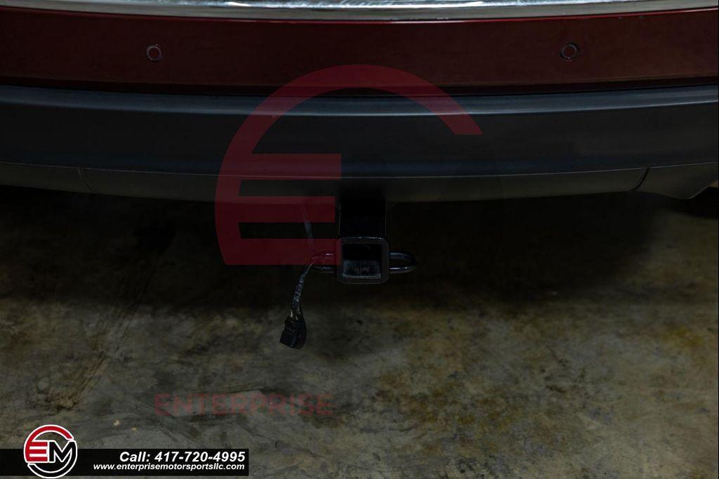 used 2022 Jeep Grand Cherokee car, priced at $21,500