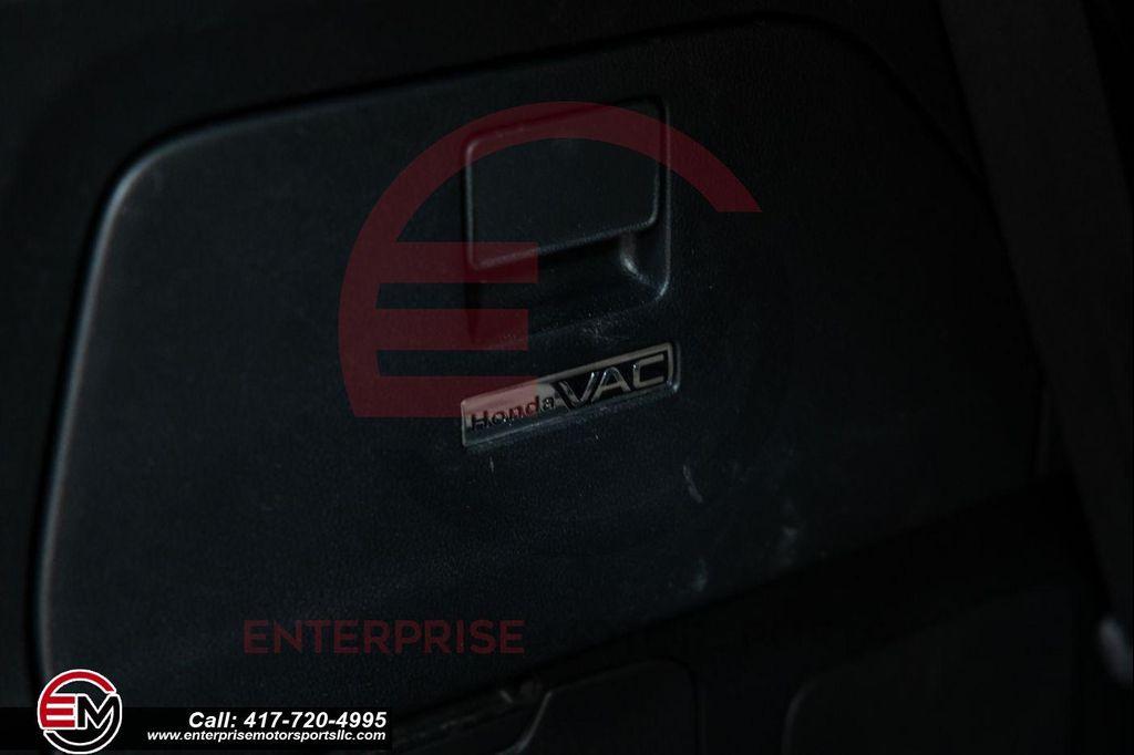 used 2018 Honda Odyssey car, priced at $23,500