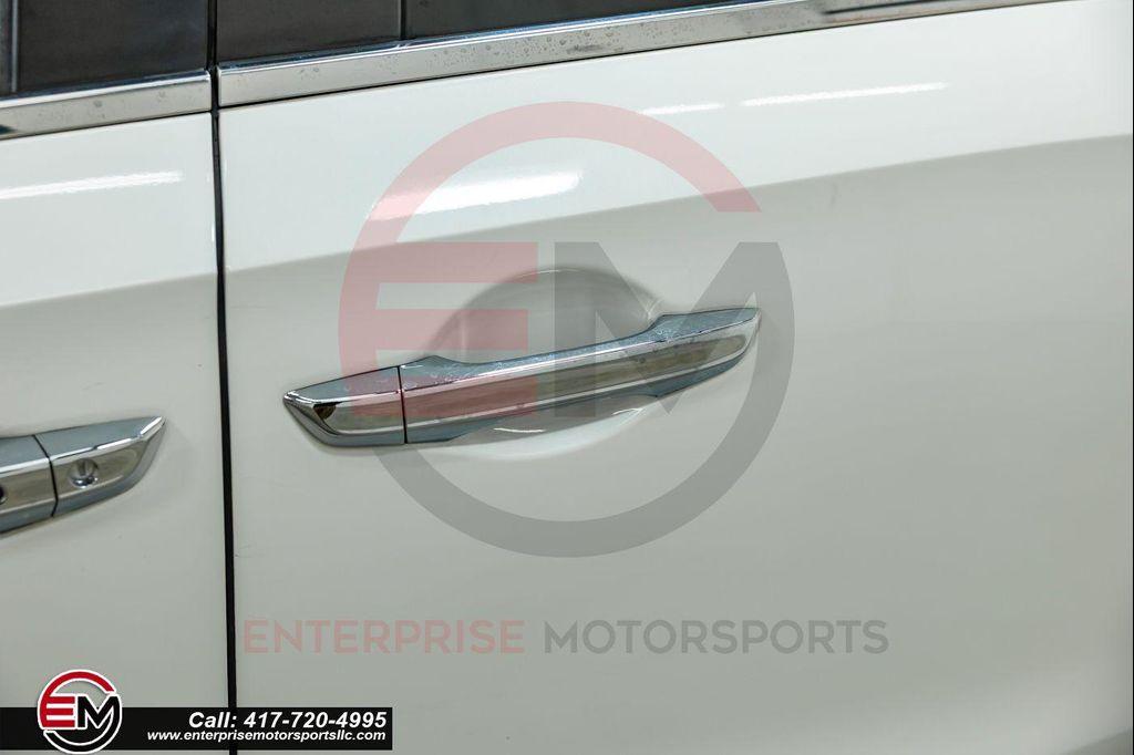 used 2018 Honda Odyssey car, priced at $23,500