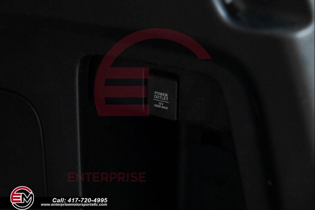 used 2018 Honda Odyssey car, priced at $23,500