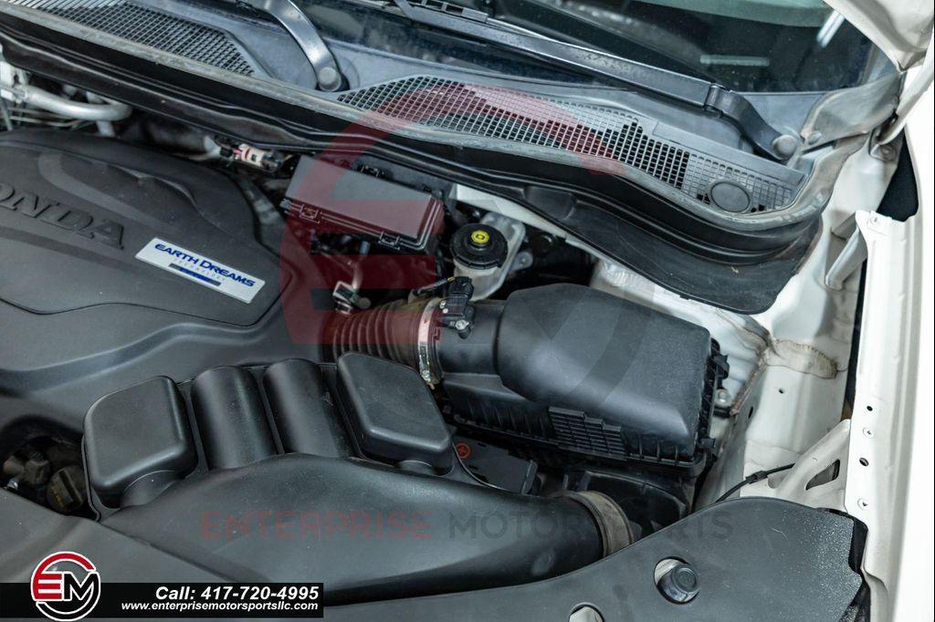 used 2019 Honda Pilot car, priced at $19,500