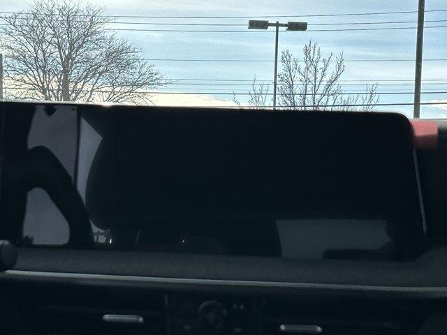 new 2026 Nissan Kicks car, priced at $27,999