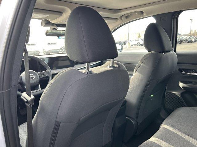 new 2026 Nissan Kicks car, priced at $27,999