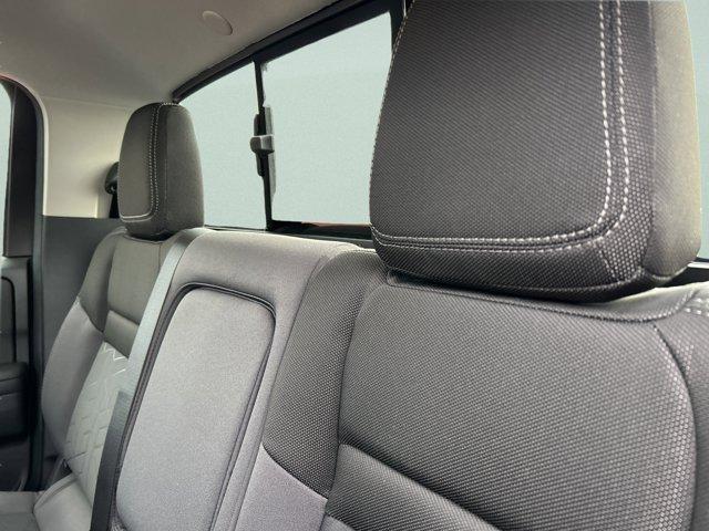 new 2026 Nissan Frontier car, priced at $39,999