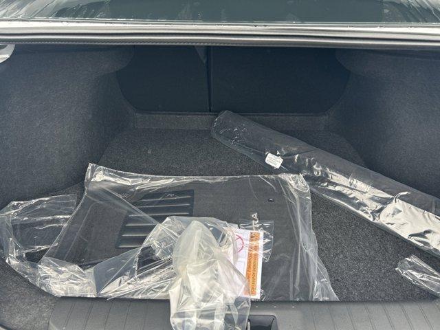 new 2025 Nissan Sentra car, priced at $21,999