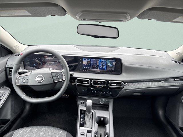 new 2026 Nissan Sentra car, priced at $24,674