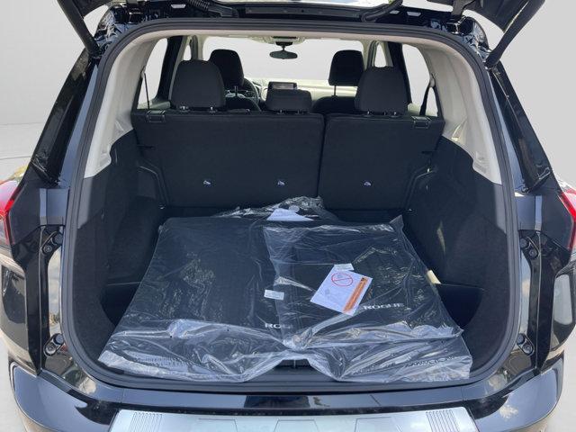 new 2026 Nissan Rogue car, priced at $28,999