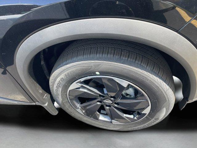 new 2026 Nissan Rogue car, priced at $28,999