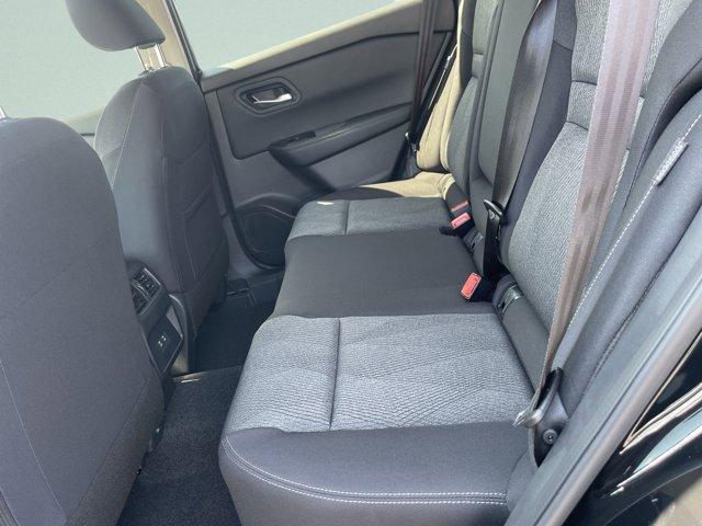 new 2026 Nissan Rogue car, priced at $28,999