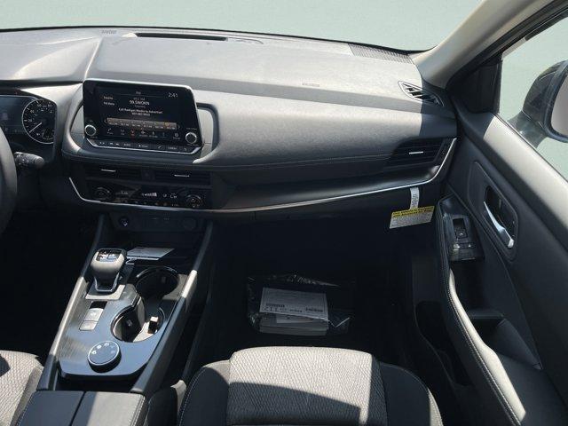 new 2026 Nissan Rogue car, priced at $28,999