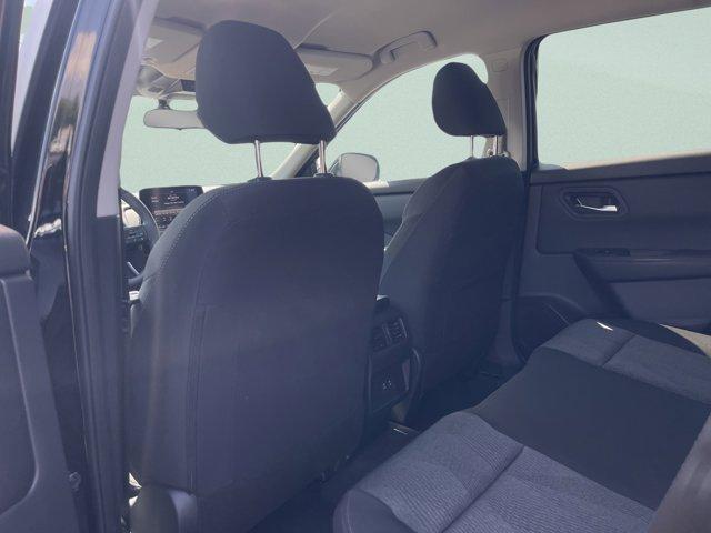 new 2026 Nissan Rogue car, priced at $28,999