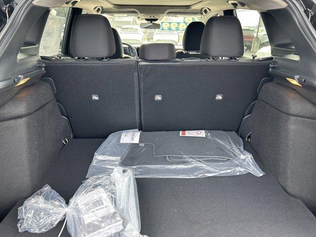 new 2026 Nissan Kicks car, priced at $27,499