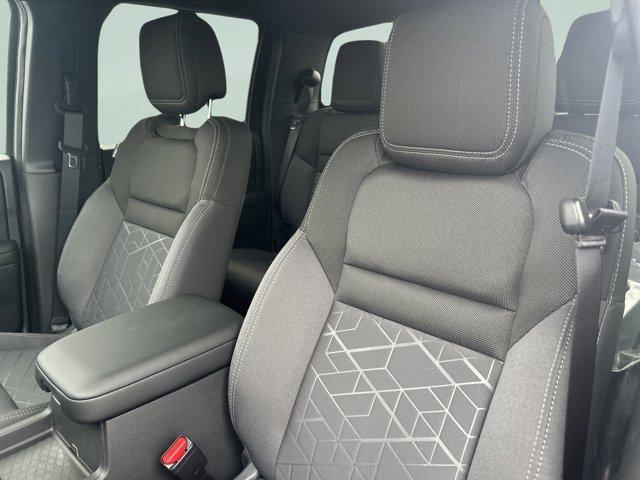 new 2026 Nissan Frontier car, priced at $39,999