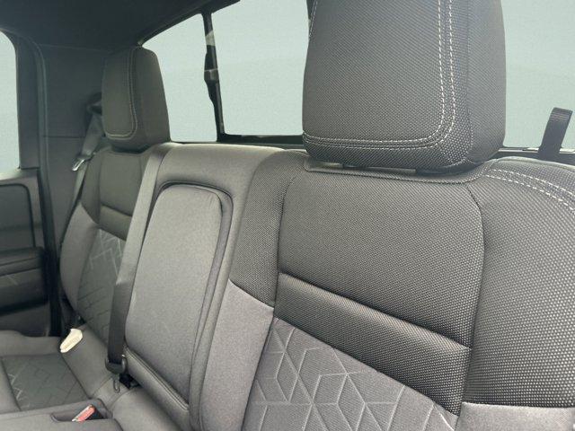 new 2026 Nissan Frontier car, priced at $39,999