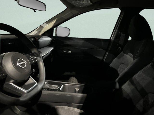 new 2026 Nissan Kicks car, priced at $27,499