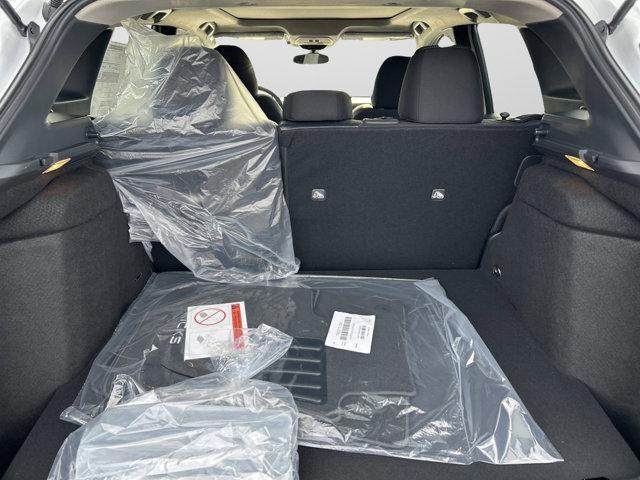 new 2026 Nissan Kicks car, priced at $27,499