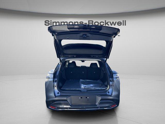 new 2026 Nissan Murano car, priced at $41,999