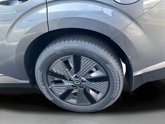 new 2026 Nissan Murano car, priced at $41,999