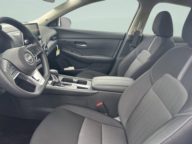 new 2025 Nissan Sentra car, priced at $19,999