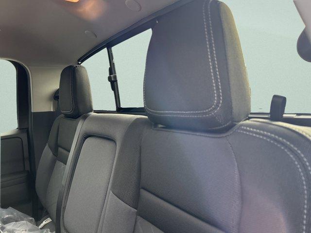 new 2026 Nissan Frontier car, priced at $39,999