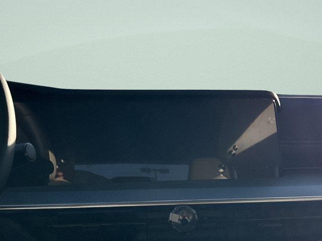 new 2026 Nissan Murano car, priced at $43,999