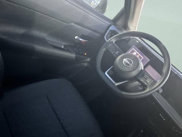 new 2026 Nissan Kicks car, priced at $27,499