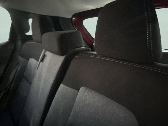 new 2026 Nissan Kicks car, priced at $27,499