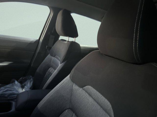 new 2026 Nissan Kicks car, priced at $27,499