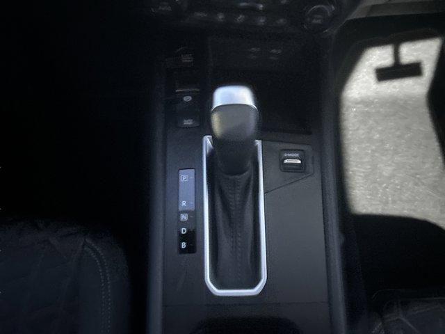 new 2026 Nissan Kicks car, priced at $27,499