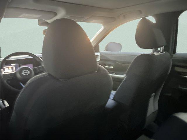 new 2026 Nissan Kicks car, priced at $27,499