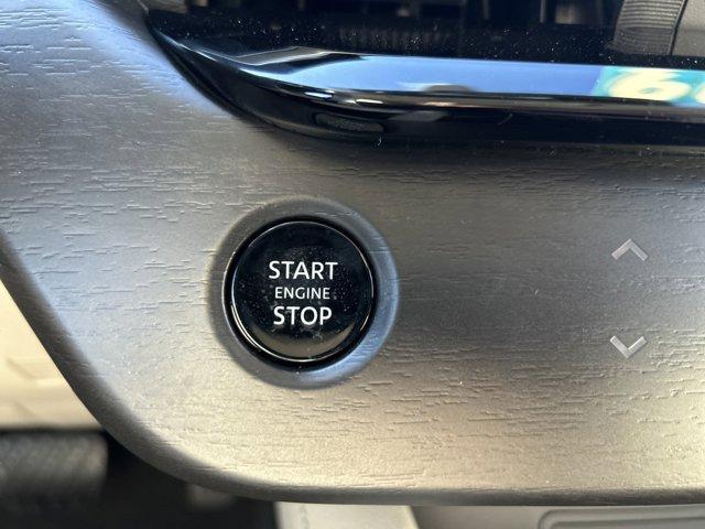 new 2026 Nissan Murano car, priced at $41,999