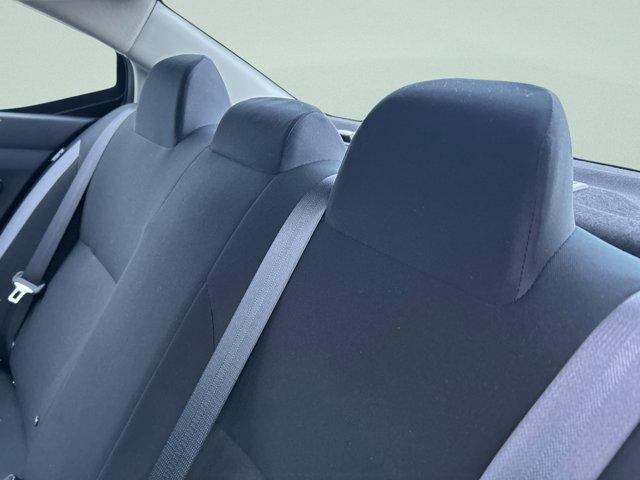 new 2025 Nissan Versa car, priced at $18,999