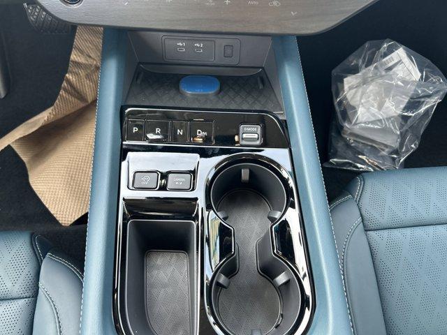 new 2026 Nissan Murano car, priced at $46,999