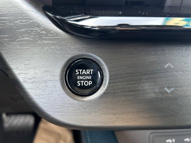 new 2026 Nissan Murano car, priced at $46,999