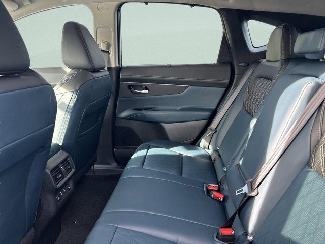 new 2026 Nissan Murano car, priced at $46,999