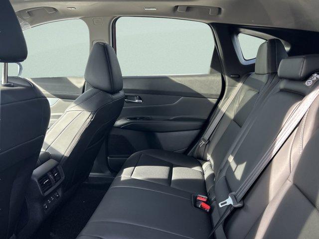 new 2026 Nissan Murano car, priced at $46,499