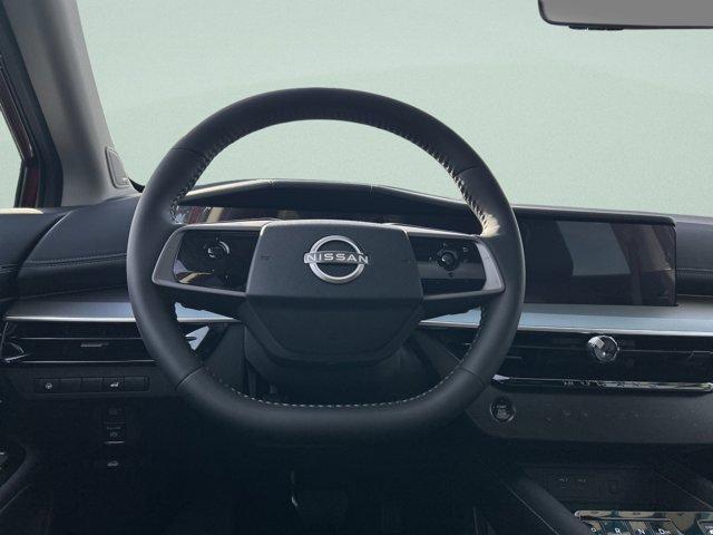 new 2026 Nissan Murano car, priced at $46,499