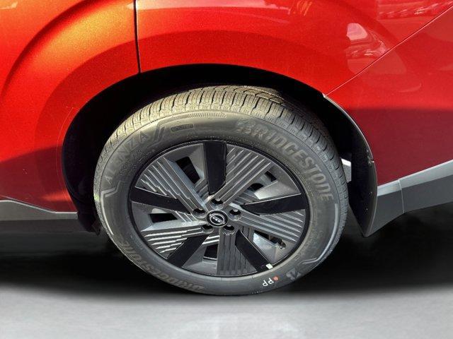 new 2026 Nissan Murano car, priced at $46,499