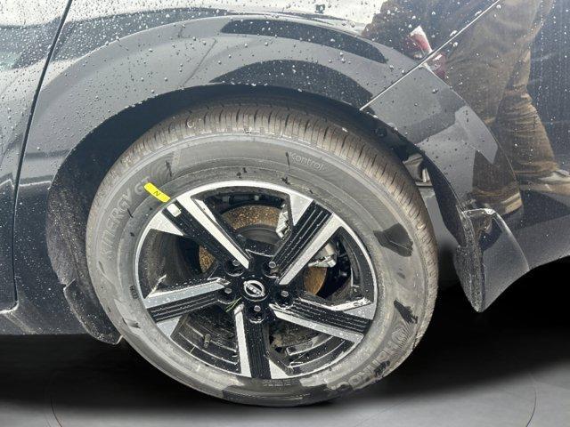 new 2025 Nissan Sentra car, priced at $21,999