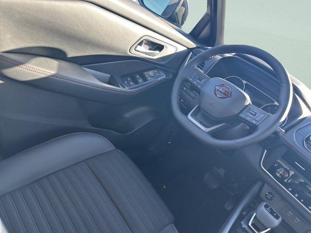 new 2026 Nissan Rogue car, priced at $31,999