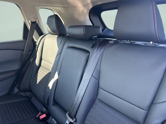 new 2026 Nissan Rogue car, priced at $31,999