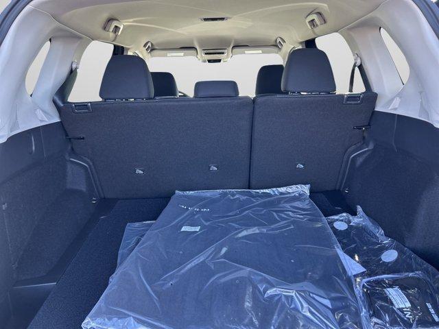 new 2026 Nissan Rogue car, priced at $28,999