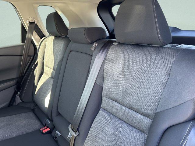 new 2026 Nissan Rogue car, priced at $28,999