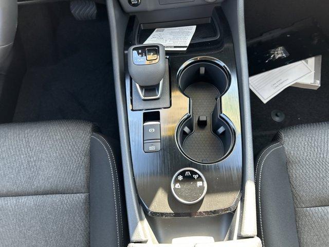 new 2026 Nissan Rogue car, priced at $28,999