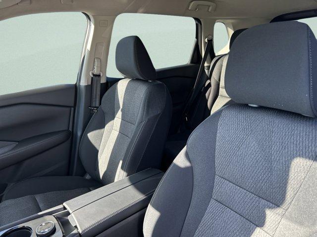 new 2026 Nissan Rogue car, priced at $28,999