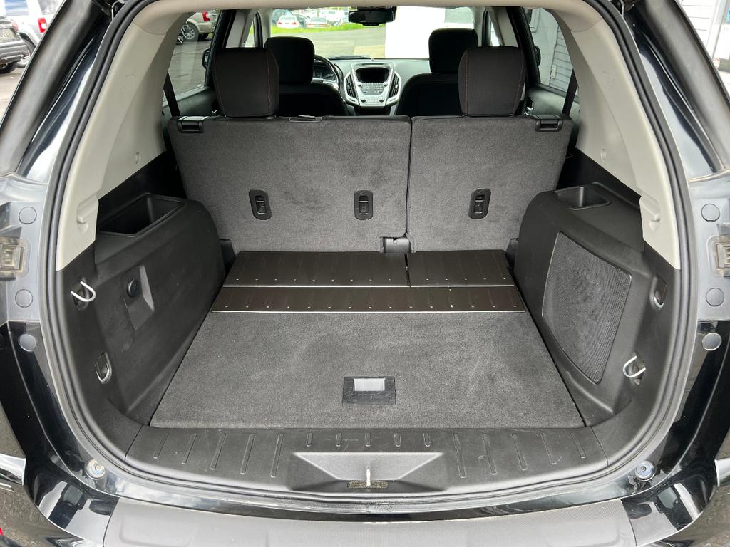 used 2017 GMC Terrain car, priced at $10,995