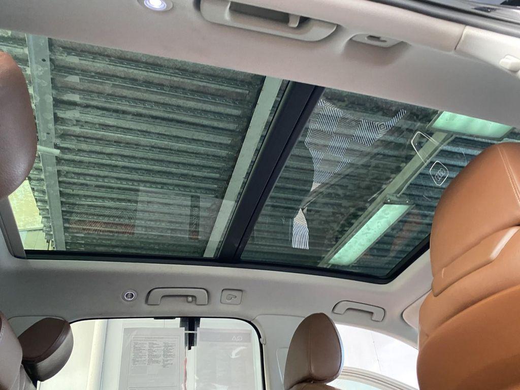 used 2018 Audi Q7 car, priced at $16,991