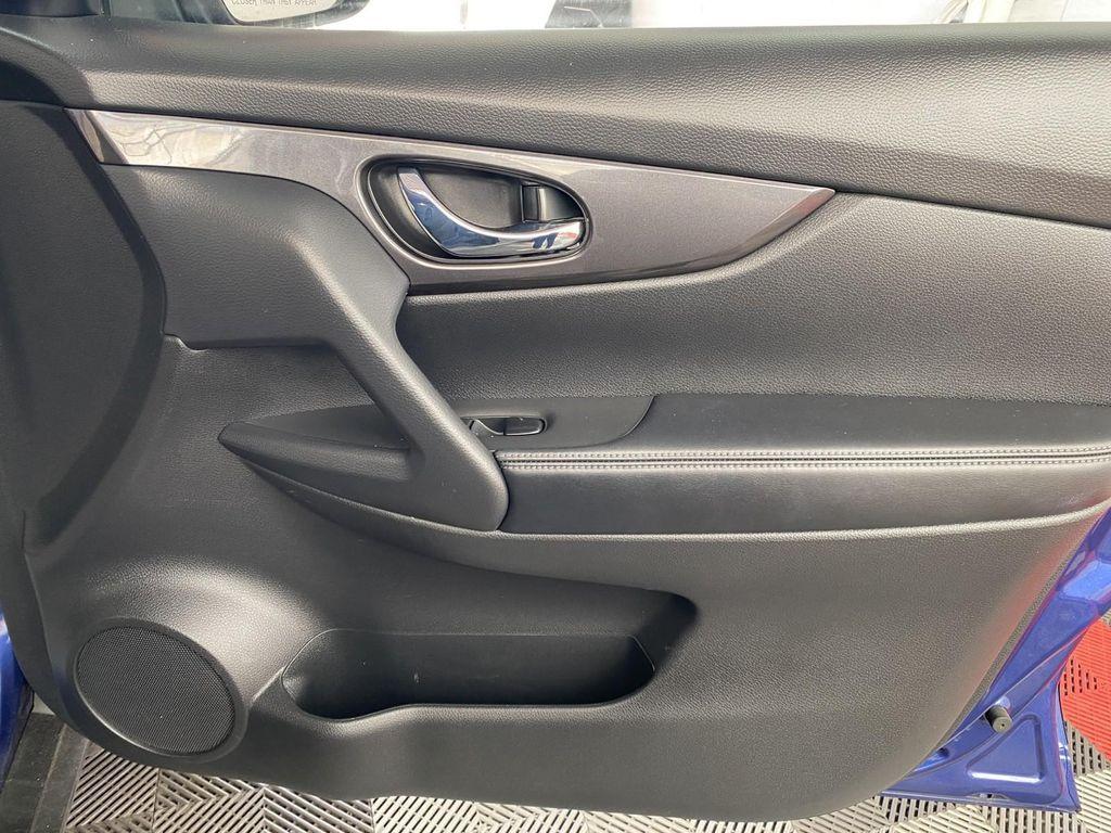 used 2020 Nissan Rogue car, priced at $14,991